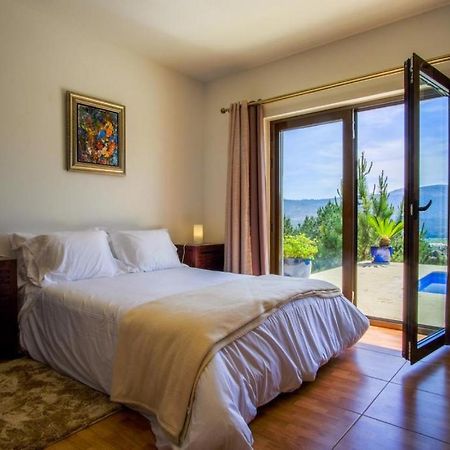 كامينيا Deville Luxury Retreat المظهر الخارجي الصورة