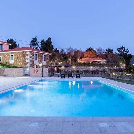 كامينيا Deville Luxury Retreat المظهر الخارجي الصورة