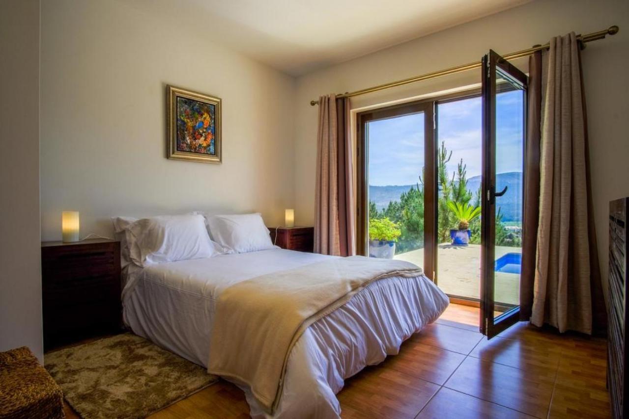 كامينيا Deville Luxury Retreat المظهر الخارجي الصورة
