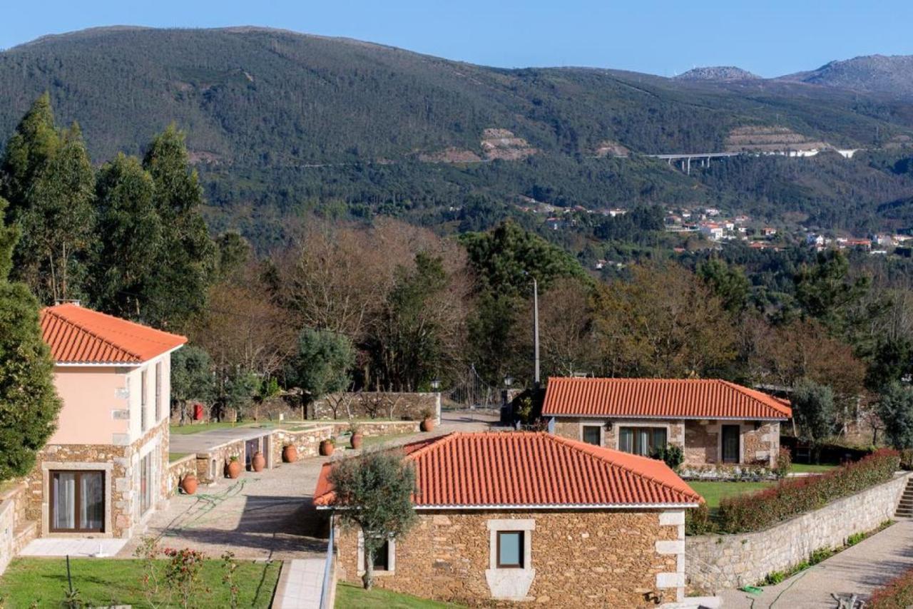 كامينيا Deville Luxury Retreat المظهر الخارجي الصورة