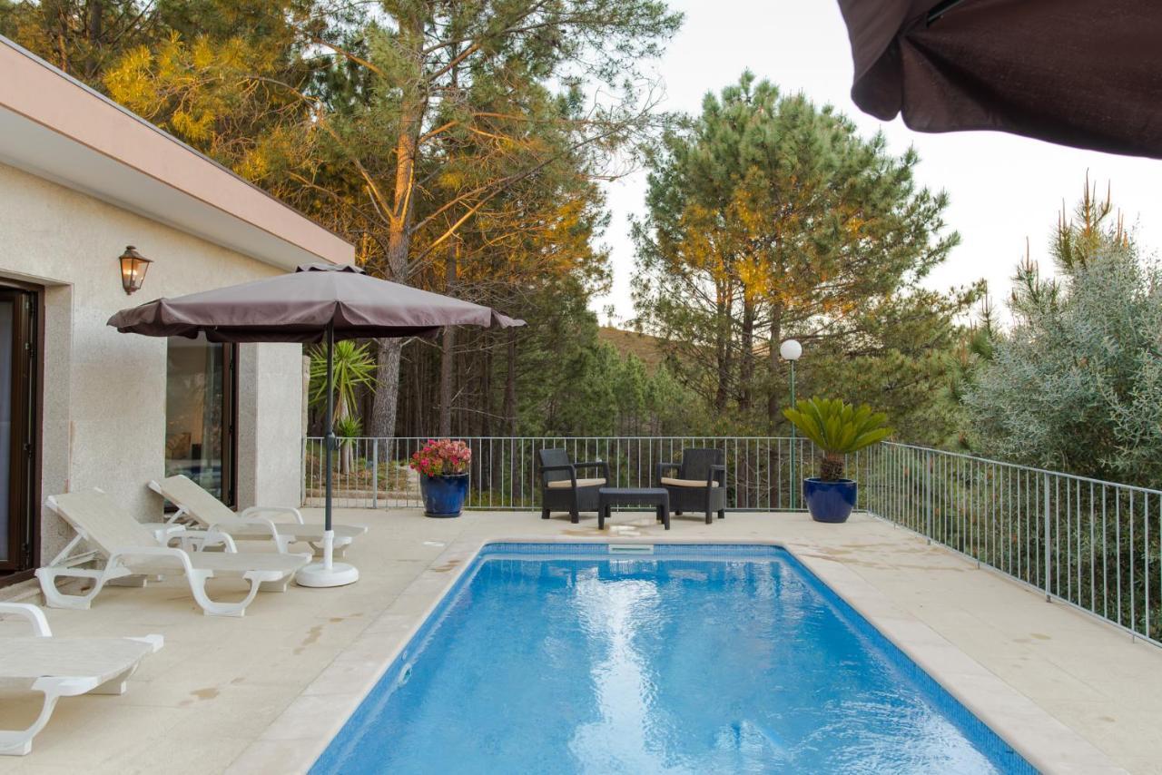 كامينيا Deville Luxury Retreat المظهر الخارجي الصورة