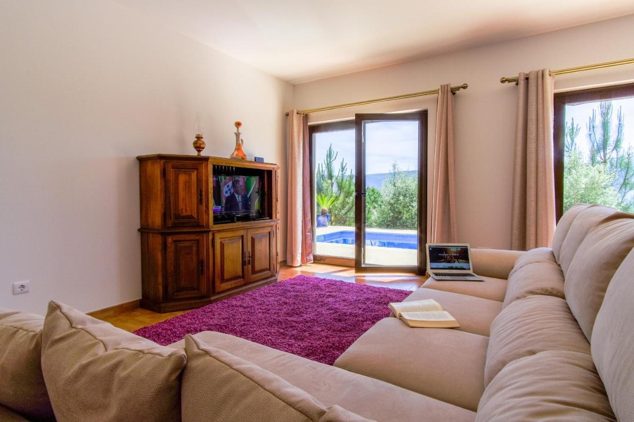 كامينيا Deville Luxury Retreat المظهر الخارجي الصورة