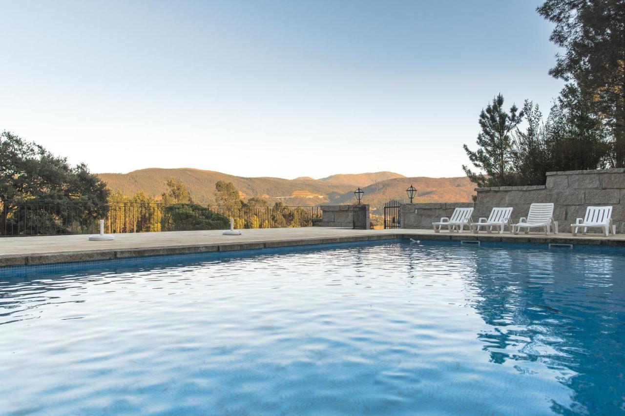 كامينيا Deville Luxury Retreat المظهر الخارجي الصورة