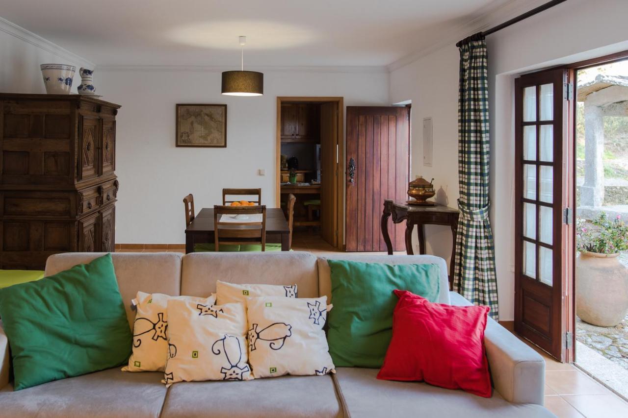 كامينيا Deville Luxury Retreat المظهر الخارجي الصورة