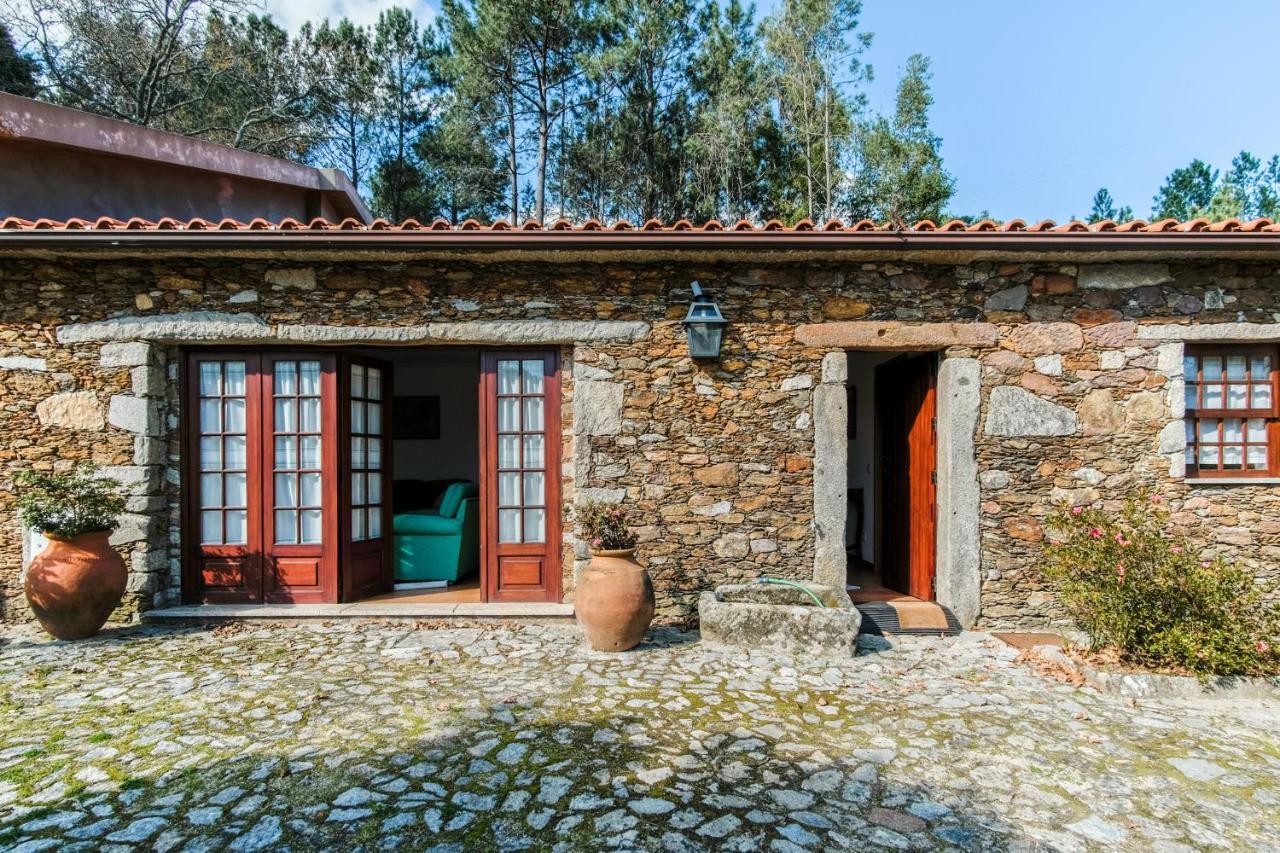 كامينيا Deville Luxury Retreat المظهر الخارجي الصورة