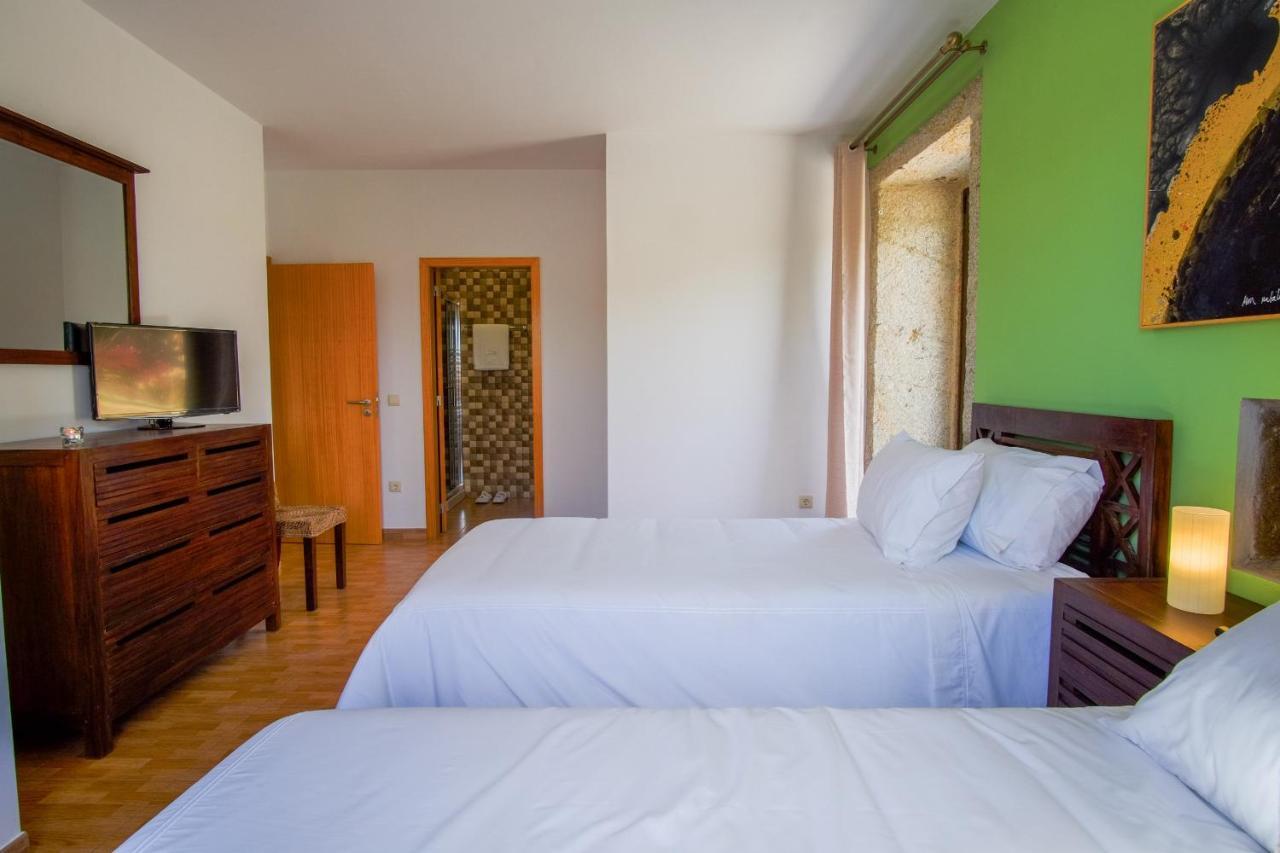 كامينيا Deville Luxury Retreat المظهر الخارجي الصورة