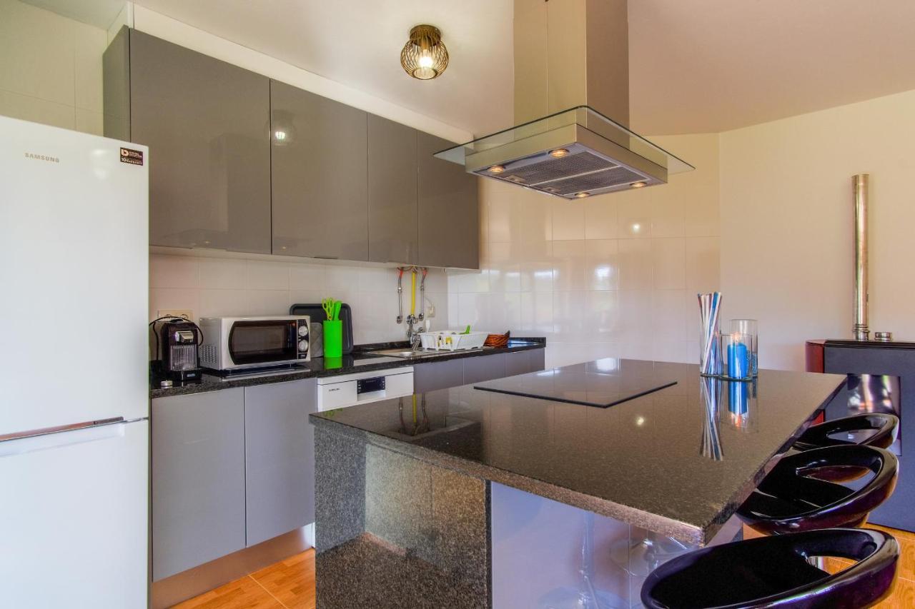 كامينيا Deville Luxury Retreat المظهر الخارجي الصورة