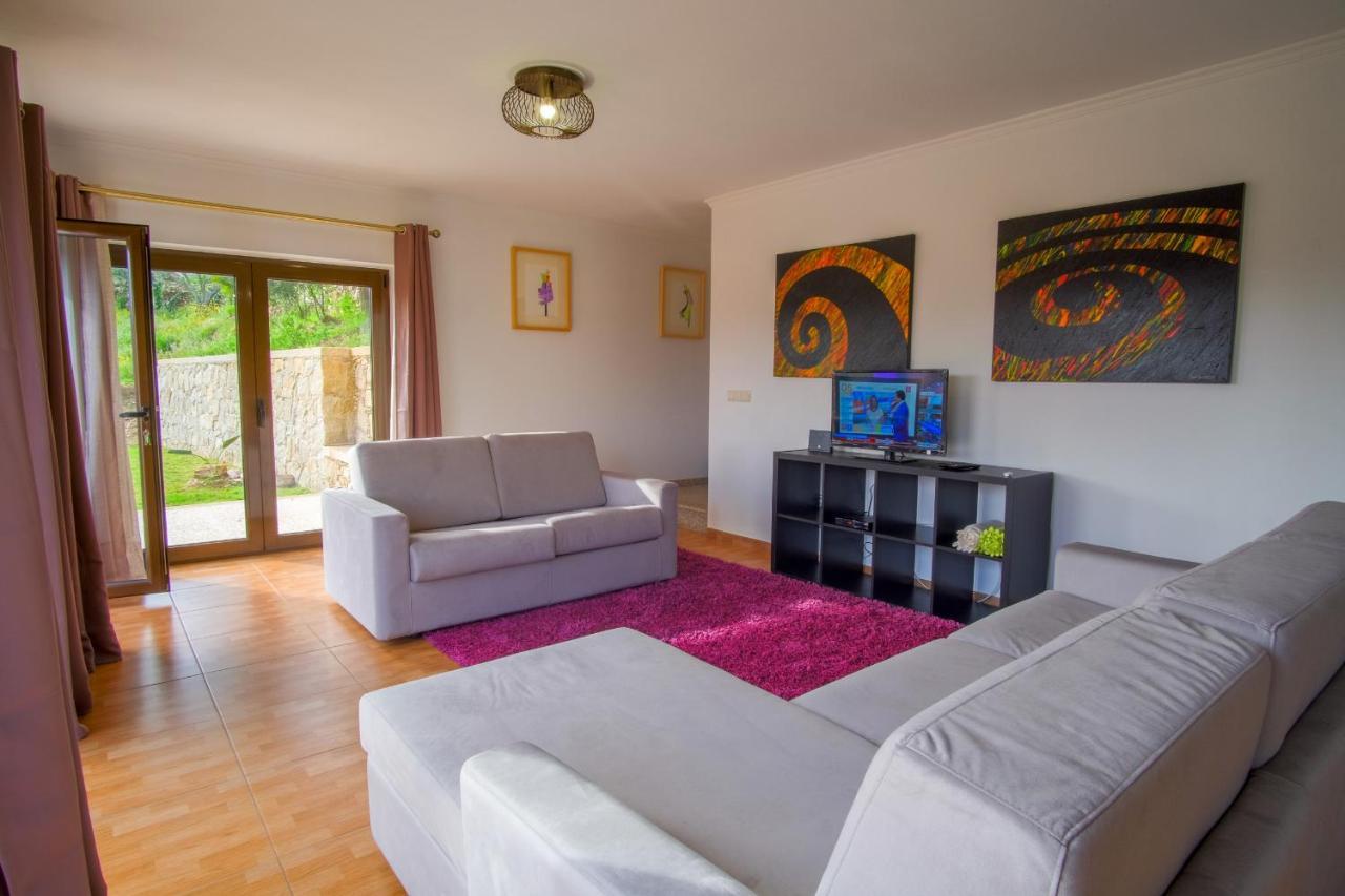 كامينيا Deville Luxury Retreat المظهر الخارجي الصورة