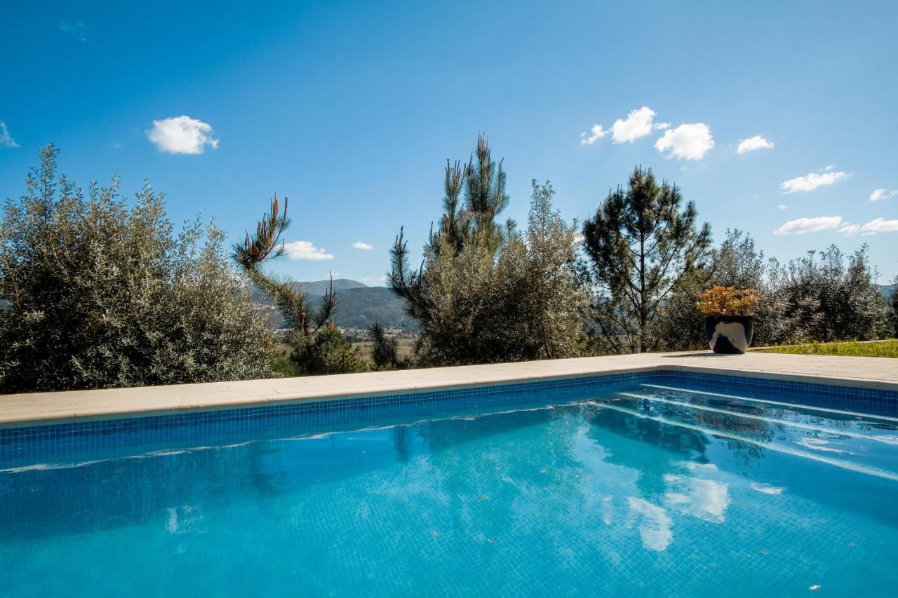 كامينيا Deville Luxury Retreat المظهر الخارجي الصورة