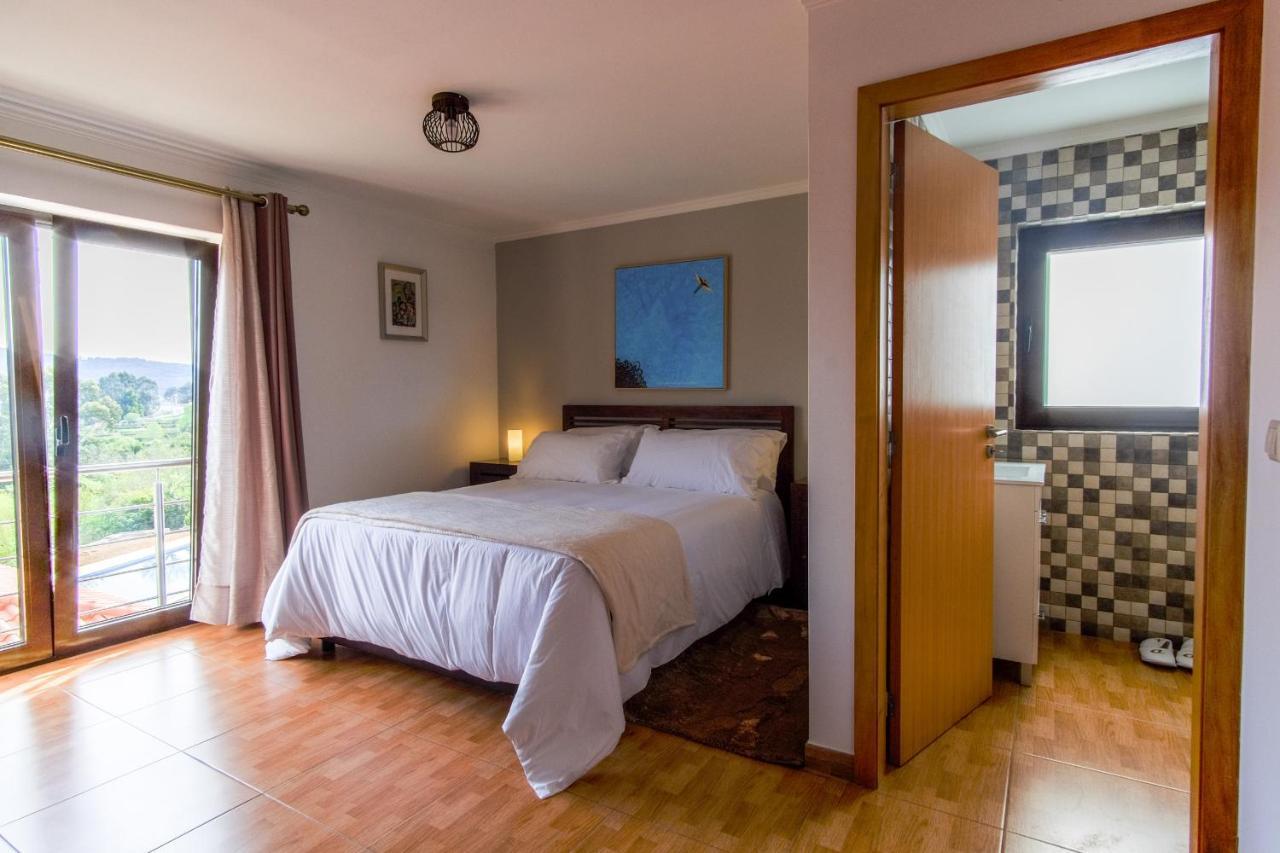 كامينيا Deville Luxury Retreat المظهر الخارجي الصورة