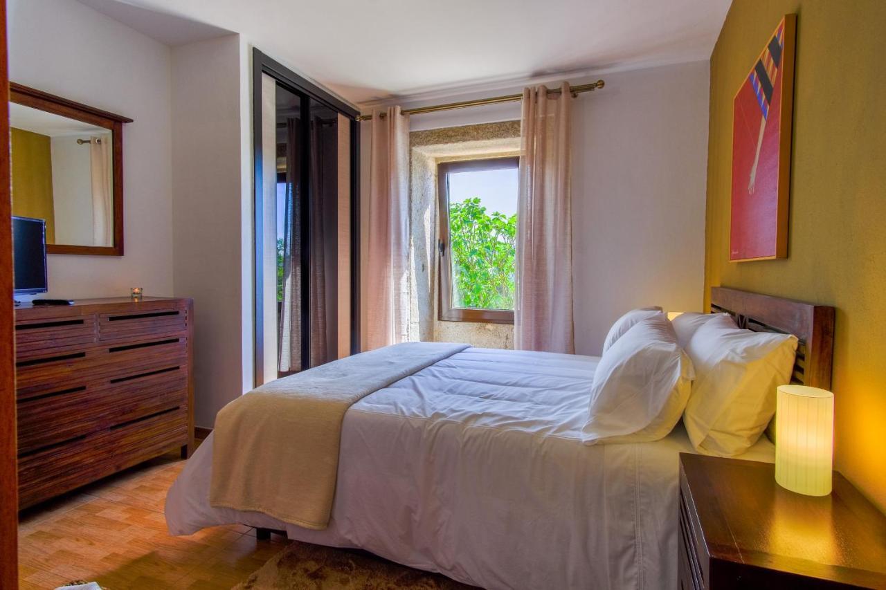 كامينيا Deville Luxury Retreat المظهر الخارجي الصورة