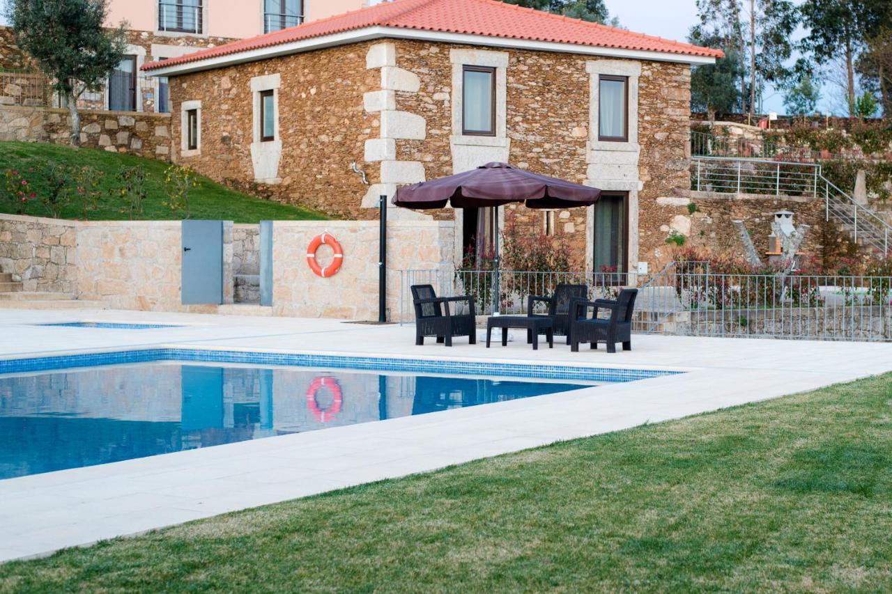 كامينيا Deville Luxury Retreat المظهر الخارجي الصورة
