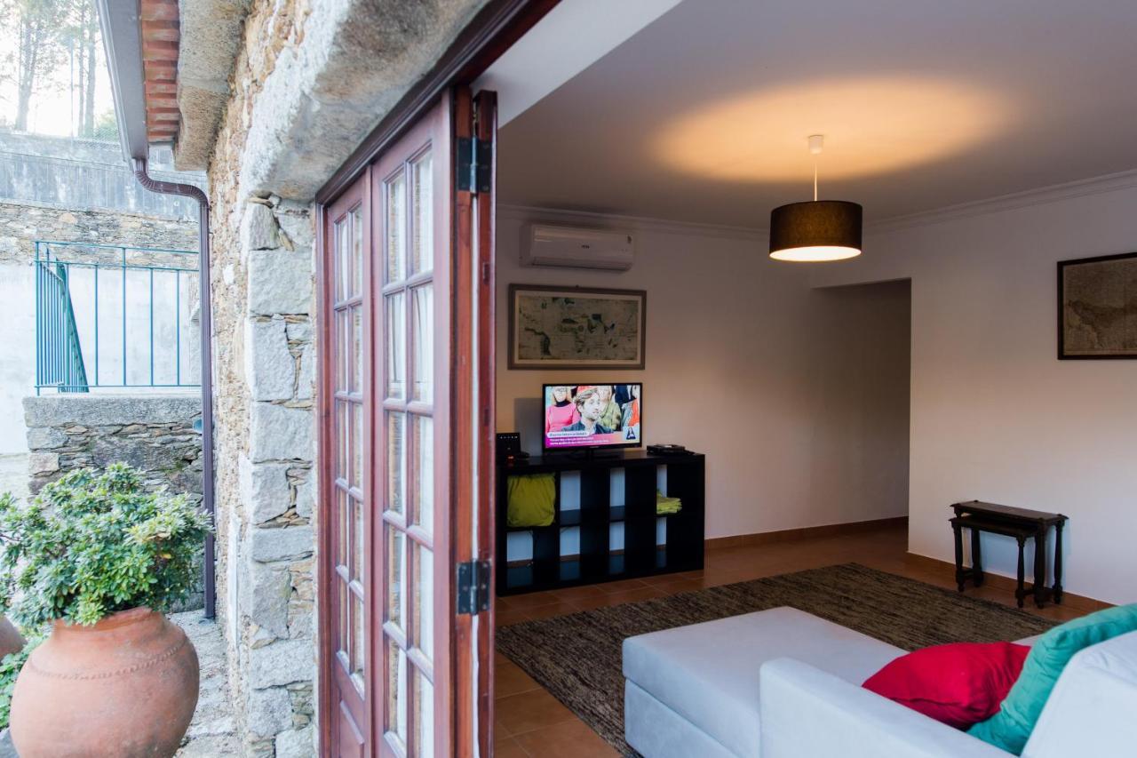 كامينيا Deville Luxury Retreat المظهر الخارجي الصورة