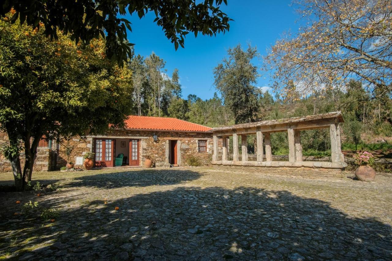 كامينيا Deville Luxury Retreat المظهر الخارجي الصورة
