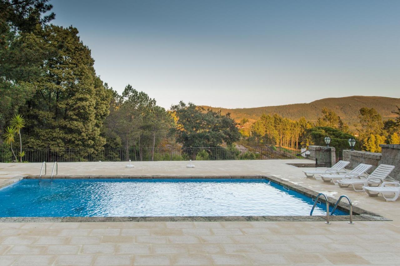 كامينيا Deville Luxury Retreat المظهر الخارجي الصورة