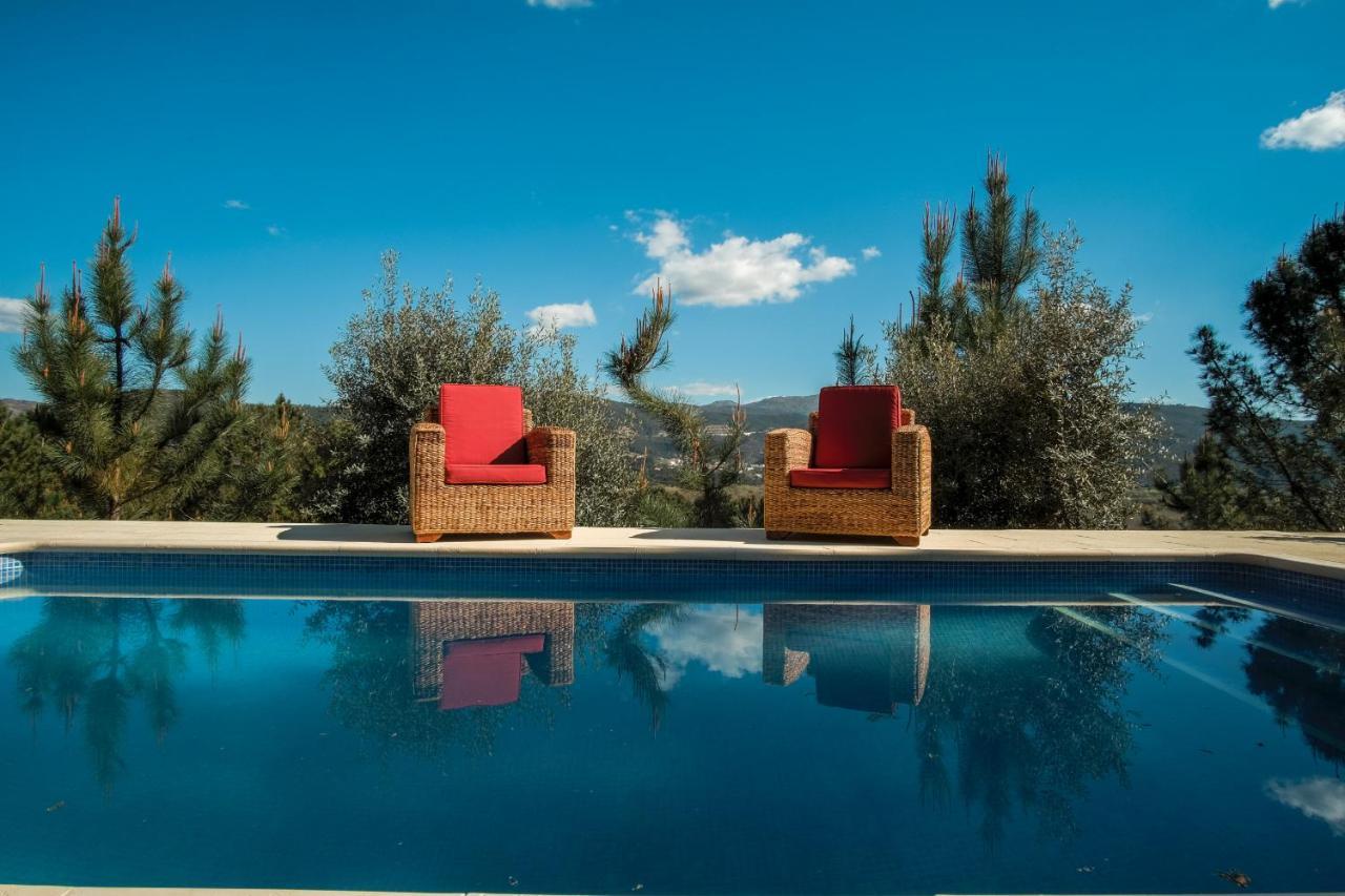 كامينيا Deville Luxury Retreat المظهر الخارجي الصورة