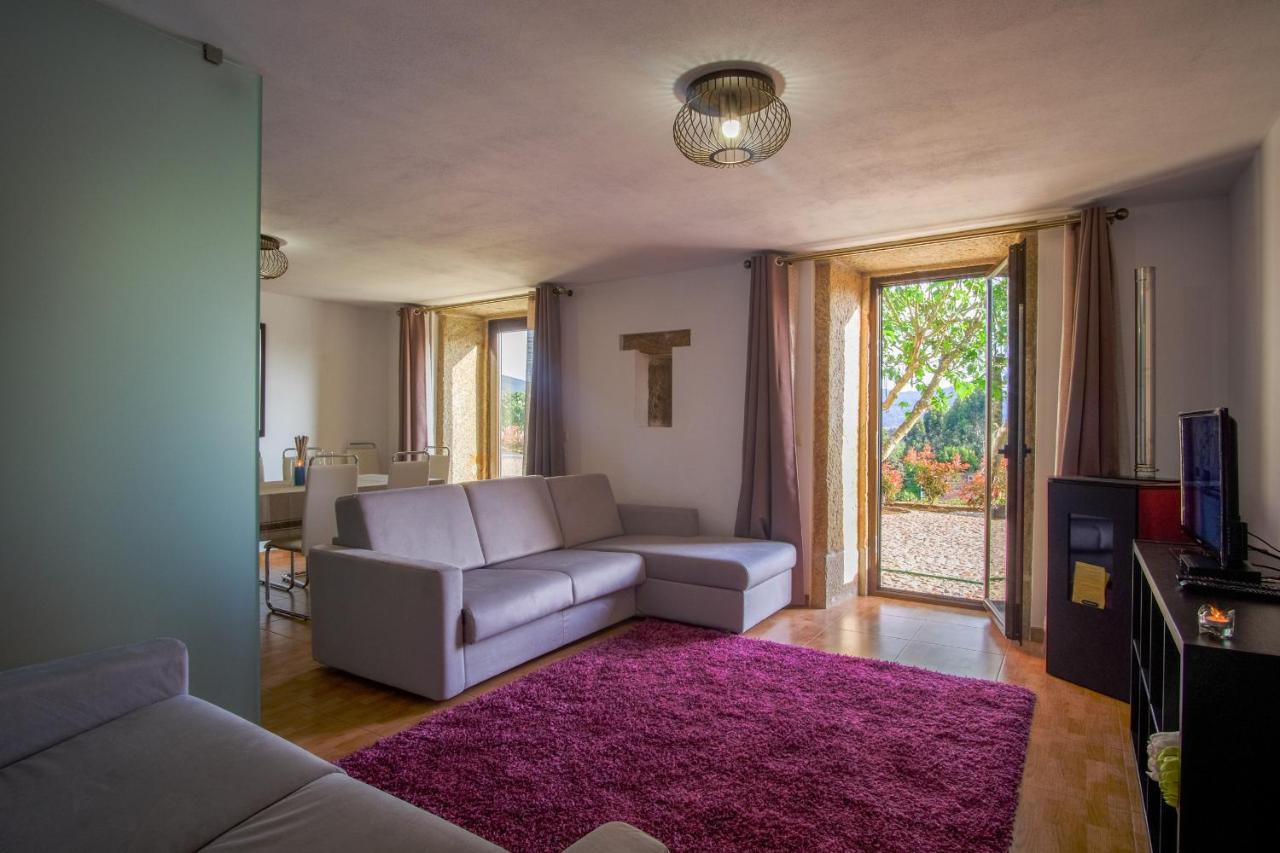 كامينيا Deville Luxury Retreat المظهر الخارجي الصورة