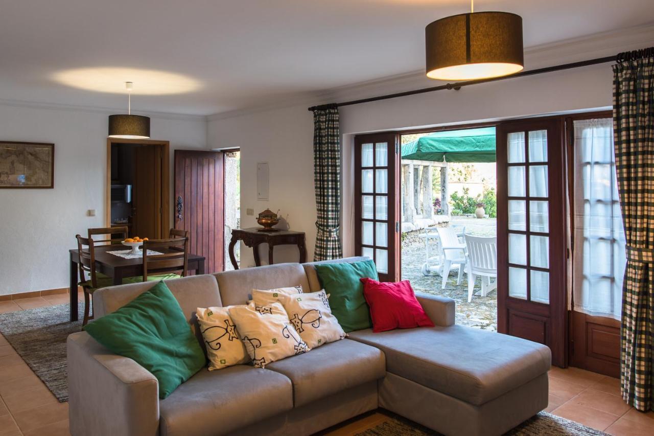 كامينيا Deville Luxury Retreat المظهر الخارجي الصورة