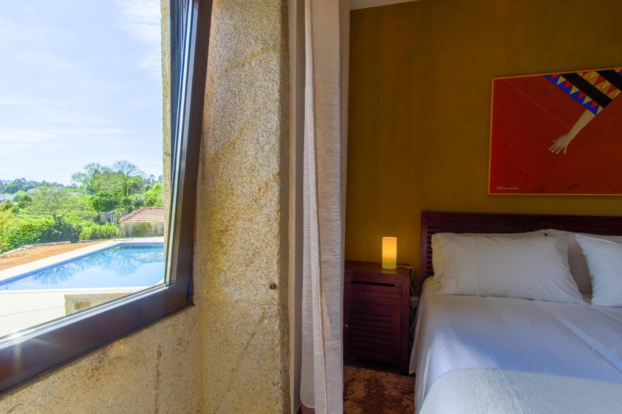 كامينيا Deville Luxury Retreat المظهر الخارجي الصورة