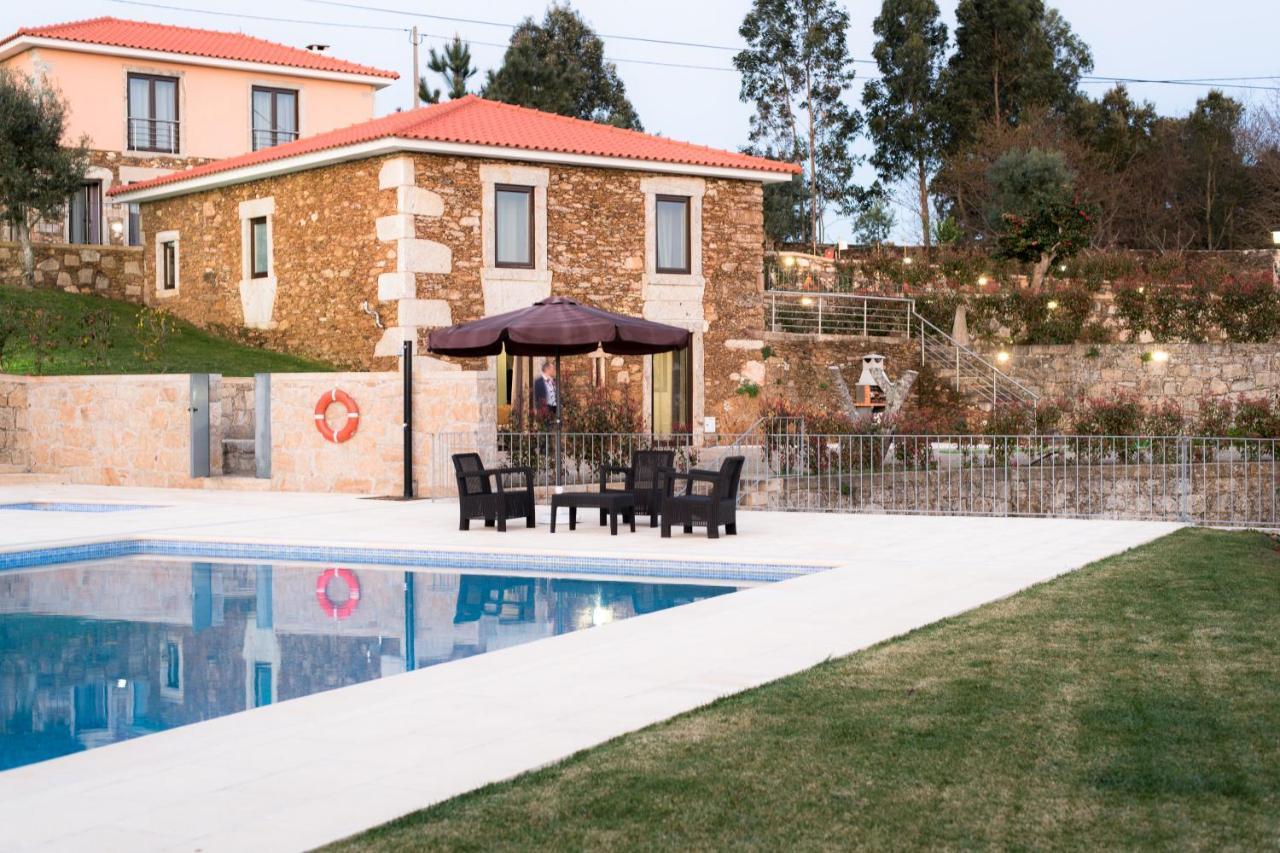 كامينيا Deville Luxury Retreat المظهر الخارجي الصورة