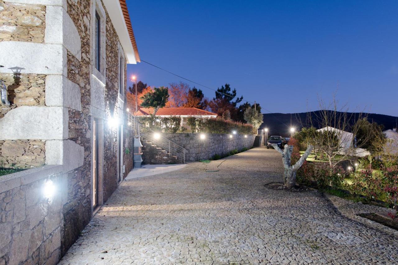 كامينيا Deville Luxury Retreat المظهر الخارجي الصورة
