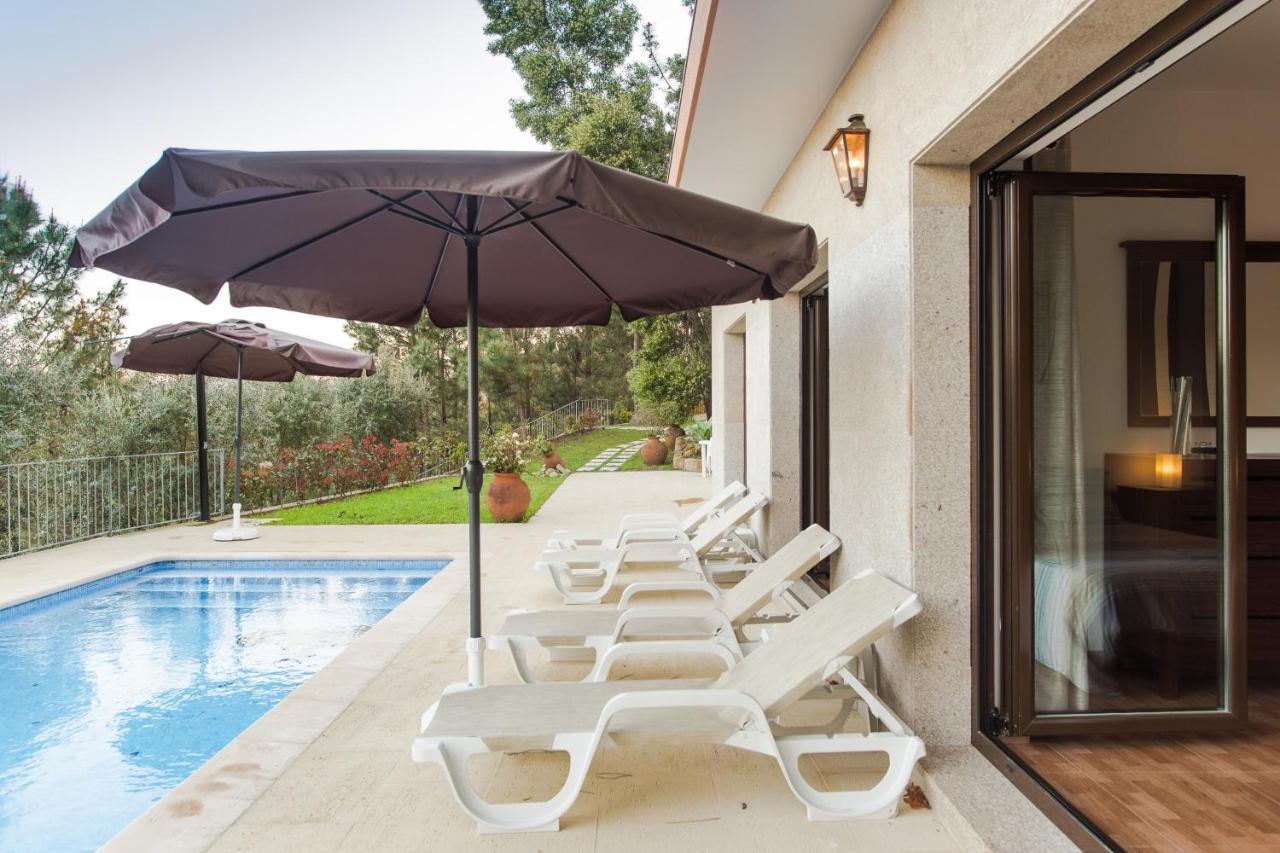 كامينيا Deville Luxury Retreat المظهر الخارجي الصورة