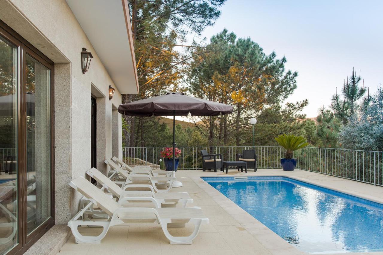 كامينيا Deville Luxury Retreat المظهر الخارجي الصورة
