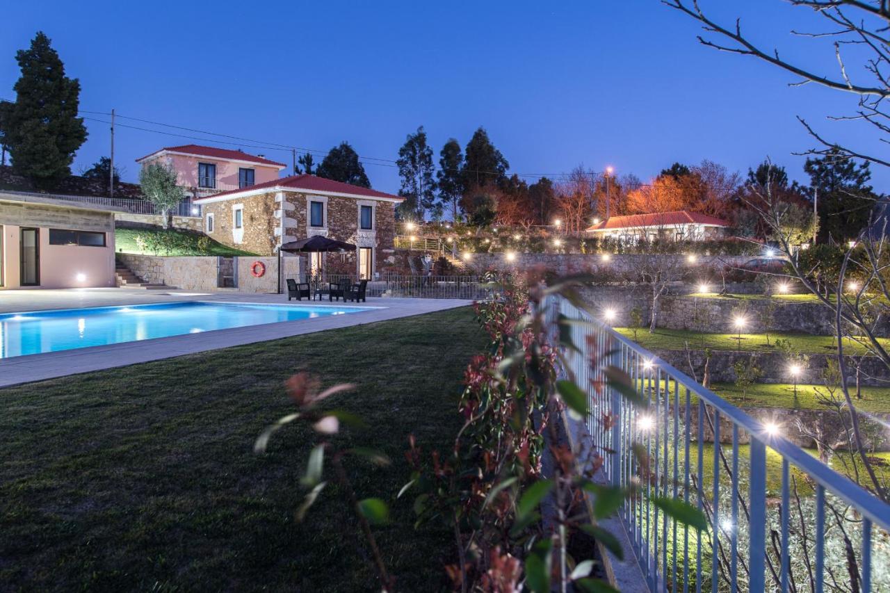 كامينيا Deville Luxury Retreat المظهر الخارجي الصورة